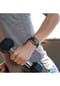 MANIKE 2er Pack PC Schutzhülle mit gehärtetem Displayschutz kompatibel mit Apple Watch Series 3 / Series 2 (42mm) Bild 9