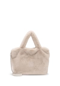 Emily & Noah E&N Grasse RUE 09 - Damen Shopper E&N Grasse RUE 09 - beige 400