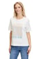 CARTOON T-Shirt, Strass, für Damen Bild 13
