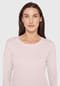 GALERIA Langarmshirt "Bea", Casual-Look, Rundhalsausschnitt, für Damen Bild 12