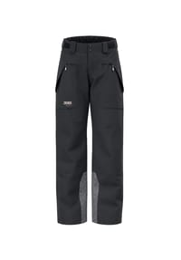ziener - Schneehose RONTARO-Z black - schwarz