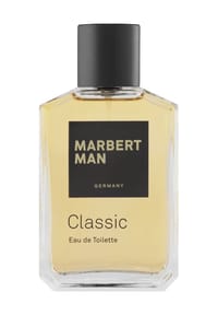 MARBERT Classic Man Classic, Eau de Toilette Bild 1