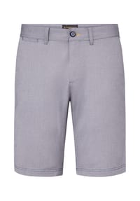 redpoint - Modern Fit Bermudas mit Stretch Surrey - beige