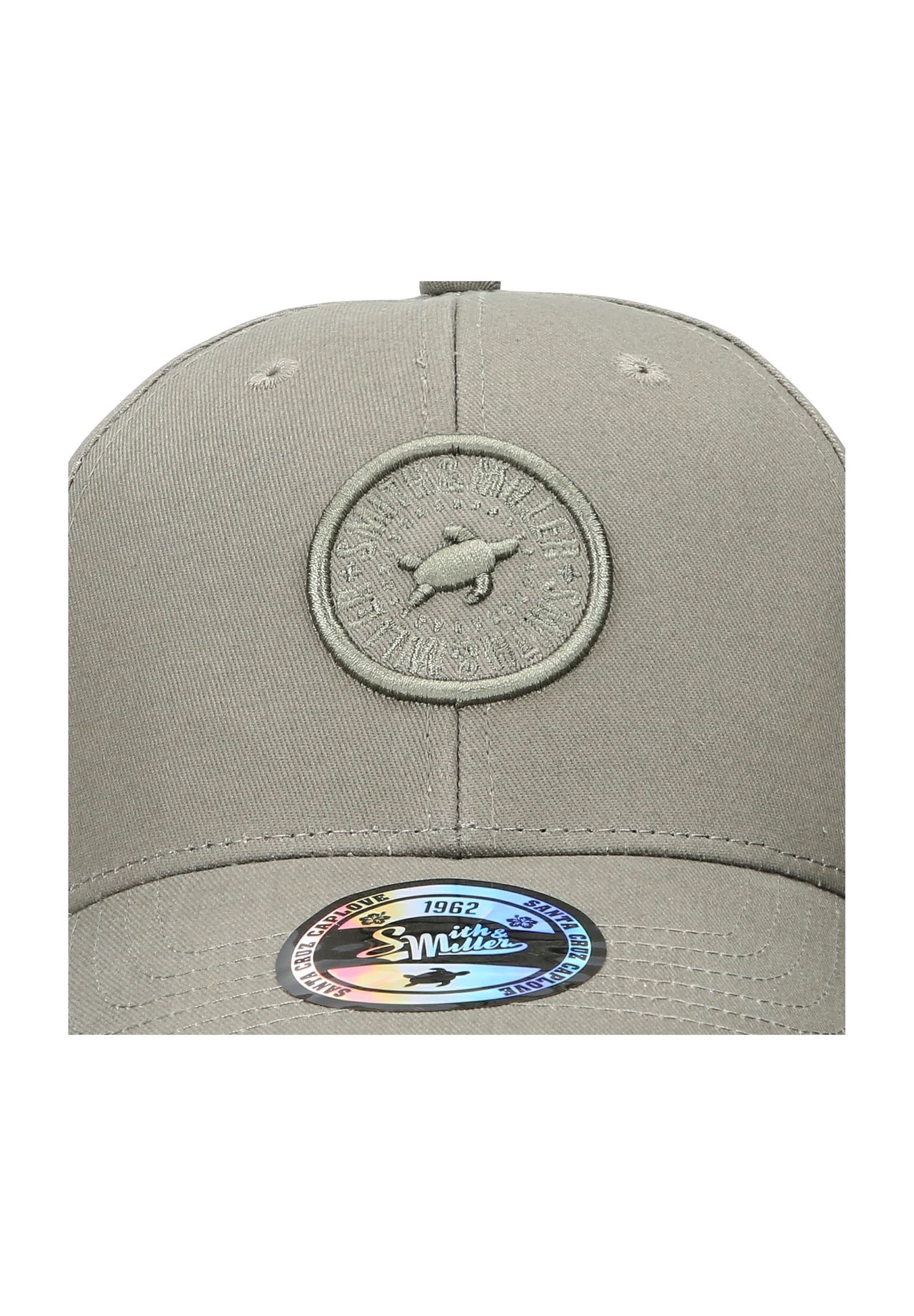 Universal Athletics Smith & Miller Cap 