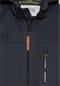 camel active Softshelljacke, Stehkragen, für Herren Bild 2