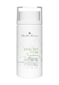 Charlotte Meentzen - Kräuter Vital - Mayenthau Gesichtswasser - WEISS
