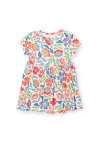 KITE - Baby Tropicarnival Bodykleid Bio-Baumwolle - mehrfarbig
