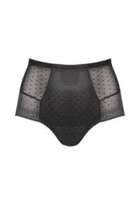 Ulla - Miederhose Meghan - Biskuit