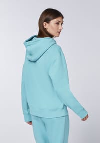 Chiemsee Sweatshirt Comfort Fit Maglia di Tuta Donna