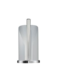 Wesco - Wesco Rollenhalter, Küchenrollenhalter, Stahlblech - 