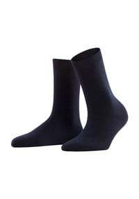 FALKE - Cosy Wool Socken, temperaturausgleichend, für Damen - 2040 OFFWHITE