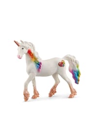 schleich® - bayala® - Regenbogeneinhorn Stute 70726 - 