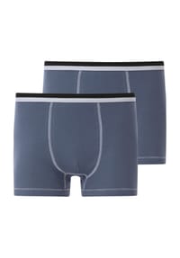 BABISTA - 2er Pack Retropants JARIC - blau