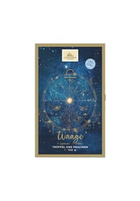 LAUENSTEIN CONFISERIE - Sterne-Edition Waage, 125g - 