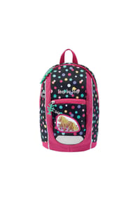 Step by Step KIGA - Kindergartenrucksack, für Kinder - DOG LUCKY