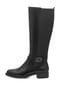 Tamaris Stiefel, Blockabsatz, Reißverschluss, für Damen Bild 9