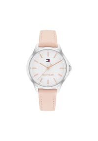 TOMMY HILFIGER CHLOE - Damen Armbanduhr "1782865" - ROSA