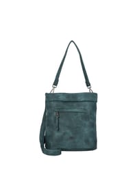 GREEN BURRY Mad'l Dasch - Mad'l Dasch Schultertasche 28 cm - curry