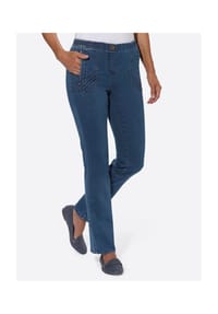 Witt - Jeans - blue-bleached