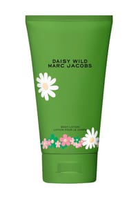MARC JACOBS - DAISY Wild Bodylotion - KLAR