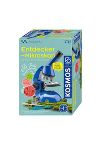 KOSMOS - Entdecker-Mikroskop - 