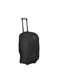 OSPREY Sojourn - Sojourn 60 - 2-Rollen Rucksacktrolley 71 cm (black) - black