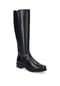 Seibel Stiefel, Blockabsatz, Leder, für Damen Bild 16