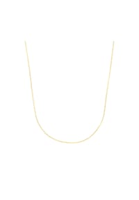 amor - Collier - Gold