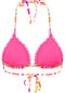 CHIEMSEE Bikini-Oberteil, Rüschenkante, Neckholder, für Damen Bild 10