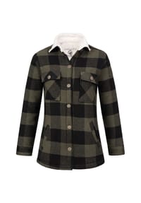 Rock Creek - Winterjacke - Blau