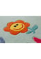 SMART KIDS Kinderteppich Happy me! - Feelgood Teppich Bild 6