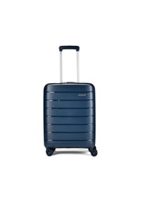 AMERICAN TOURISTER Summer Pop - Summer Pop 4 Rollen Kabinentrolley 55 cm - black