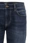 camel active Regular Fit 5-Pocket Jeans aus Baumwolle Bild 9