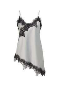 LCMT LECOMTE - Bluse für Damen - Grau