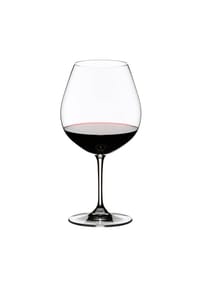 RIEDEL - Weinglas "VINUM Burgunder/Pinot Noir" VINUM - klar