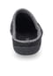 JOSEF SEIBEL Damen Hausschuh Vinny 01, anthrazit-kombi Bild 11
