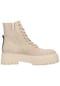 STEVE MADDEN Veloursleder Stiefelette Bild 4