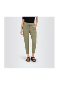 MAC - Hose - 358R MARTINI OLIV