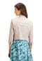BETTY & CO Bolero-Jacke unifarben Bild 4