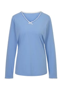 Witt - Schlafanzug-Shirt - ecru
