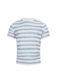 KRONSTADT - T-Shirt KSHolden - Chestnut