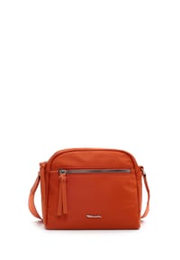 Tamaris TAS Giuseppa - Damen Umhängetasche TAS Giuseppa - rust 624