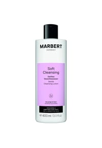 MARBERT SOFT CLEANSING - Sanftes Gesichtswasser  - klar