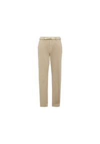 s.Oliver - Chino, Gürtel, für Damen - 8404 BROWN