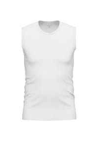 AMMANN - Tanktop Micro Modal - schwarz