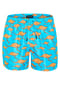 CHIEMSEE Badeshorts, Keyholder, Tunnelzug, für Herren Bild 6