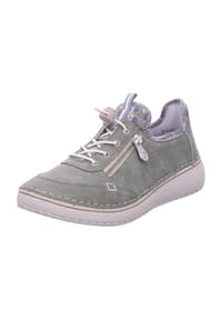 rieker - Sneaker - gelb/gelb/gelb