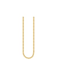 Thomas Sabo - Venezia-Kette - gelbgoldfarben