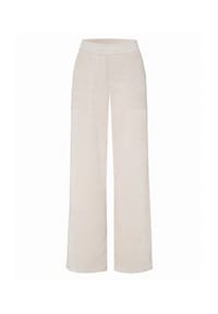 ROSNER STUDIO - Palazzohose Mara Worker - Ecru | 106