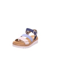 remonte® - Sandalen - blau
